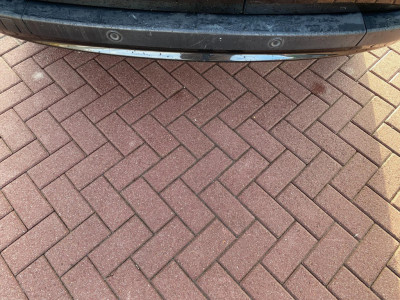 Mercedes-Benz Citan 109 CDI BlueEFFICIENCY * 2018 * Euro6 * Cruise Control * PDC * 14-10-2026 * Airbag * Elek Ramen * 4