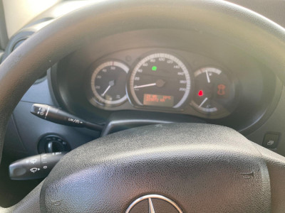 Mercedes-Benz Citan 109 CDI BlueEFFICIENCY * 2018 * Euro6 * Cruise Control * PDC * 14-10-2026 * Airbag * Elek Ramen * 9