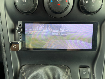 Mercedes-Benz Citan 109 CDI BlueEFFICIENCY AIRCO CRUISEC TREKHAAK A.CAMERA foto 11