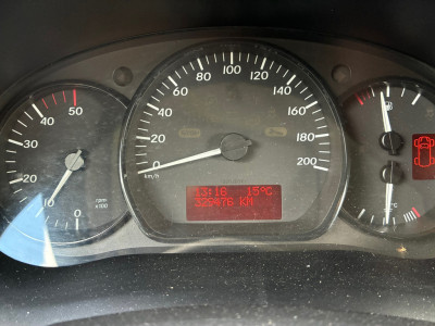 Mercedes-Benz Citan 109 CDI BlueEFFICIENCY AIRCO CRUISEC TREKHAAK A.CAMERA foto 14