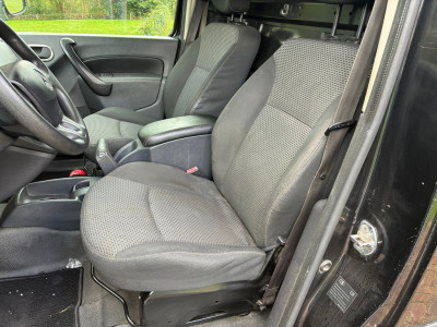 Mercedes-Benz Citan 109 CDI BlueEFFICIENCY AIRCO CRUISEC TREKHAAK A.CAMERA foto 6