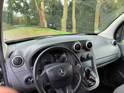 Mercedes-Benz Citan 109 CDI BlueEFFICIENCY AIRCO CRUISEC TREKHAAK A.CAMERA foto 7