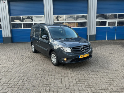 Mercedes-Benz Citan 109 CDI BlueEFFICIENCY Business Ambition