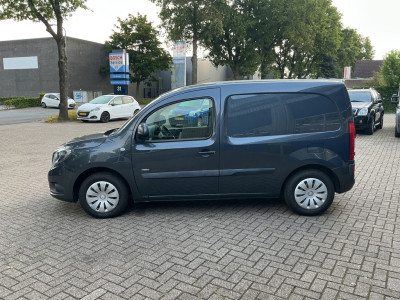 Mercedes-Benz Citan 109 CDI BlueEFFICIENCY Business Ambition foto 4