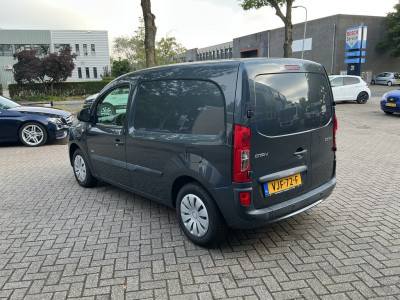 Mercedes-Benz Citan 109 CDI BlueEFFICIENCY Business Ambition foto 5