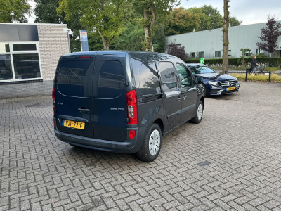 Mercedes-Benz Citan 109 CDI BlueEFFICIENCY Business Ambition foto 6