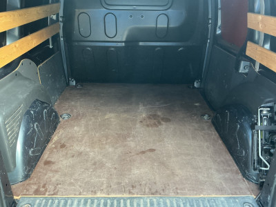 Mercedes-Benz Citan 109 CDI BlueEFFICIENCY Business Ambition foto 9