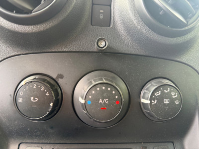 Mercedes-Benz Citan 109 CDI BlueEFFICIENCY Business Ambition Airco Ex Btw foto 10