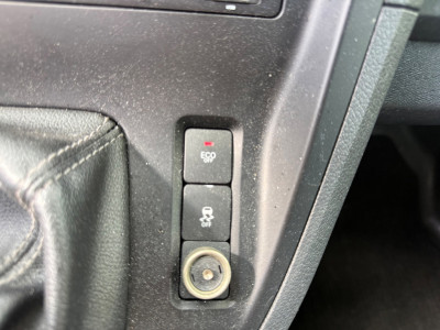 Mercedes-Benz Citan 109 CDI BlueEFFICIENCY Business Ambition Airco Ex Btw foto 12