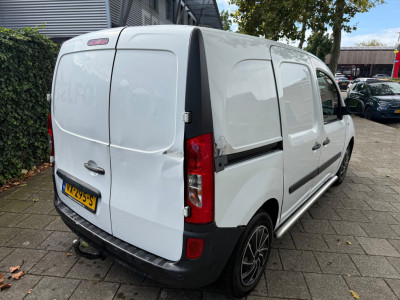Mercedes-Benz Citan 109 CDI BlueEFFICIENCY Business Ambition Airco Ex Btw foto 3