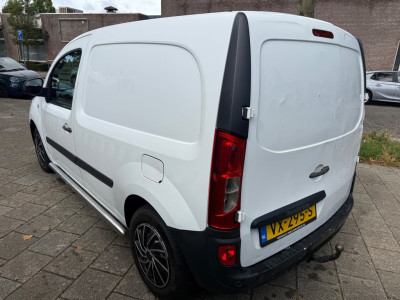 Mercedes-Benz Citan 109 CDI BlueEFFICIENCY Business Ambition Airco Ex Btw foto 4