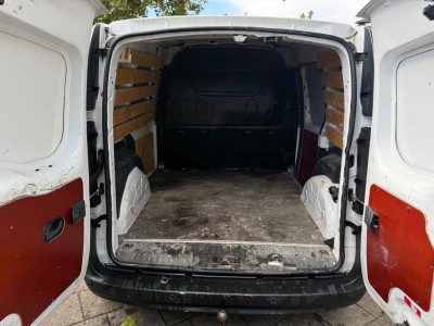 Mercedes-Benz Citan 109 CDI BlueEFFICIENCY Business Ambition Airco Ex Btw foto 5