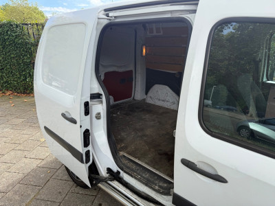 Mercedes-Benz Citan 109 CDI BlueEFFICIENCY Business Ambition Airco Ex Btw foto 6
