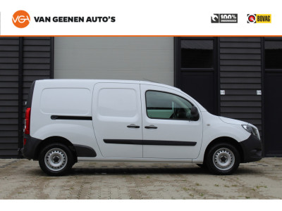 Mercedes-Benz Citan 109 CDI BlueEFFICIENCY Extra Lang | Trekhaak | Airco