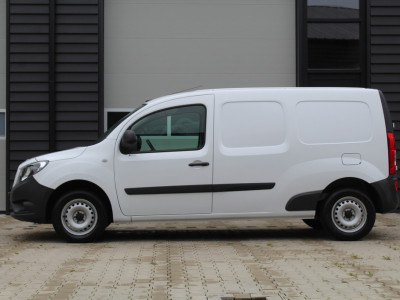 Mercedes-Benz Citan 109 CDI BlueEFFICIENCY Extra Lang | Trekhaak | Airco foto 10