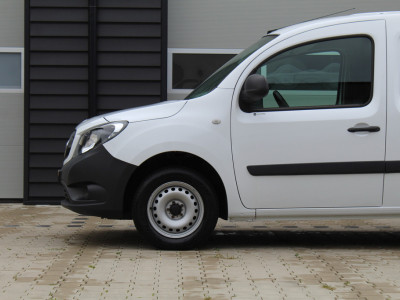 Mercedes-Benz Citan 109 CDI BlueEFFICIENCY Extra Lang | Trekhaak | Airco foto 12