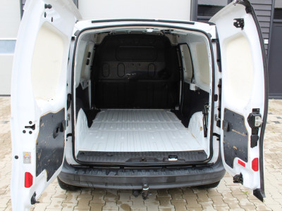 Mercedes-Benz Citan 109 CDI BlueEFFICIENCY Extra Lang | Trekhaak | Airco foto 15