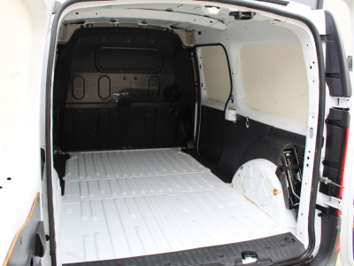 Mercedes-Benz Citan 109 CDI BlueEFFICIENCY Extra Lang | Trekhaak | Airco foto 16