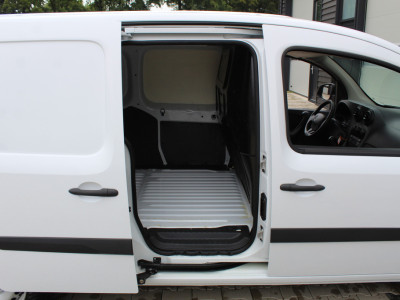 Mercedes-Benz Citan 109 CDI BlueEFFICIENCY Extra Lang | Trekhaak | Airco foto 17