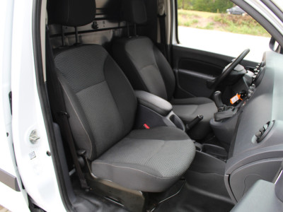 Mercedes-Benz Citan 109 CDI BlueEFFICIENCY Extra Lang | Trekhaak | Airco foto 4