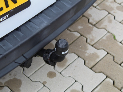 Mercedes-Benz Citan 109 CDI BlueEFFICIENCY Extra Lang | Trekhaak | Airco foto 7