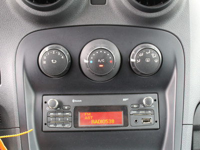 Mercedes-Benz Citan 109 CDI BlueEFFICIENCY Extra Lang | Trekhaak | Airco foto 9