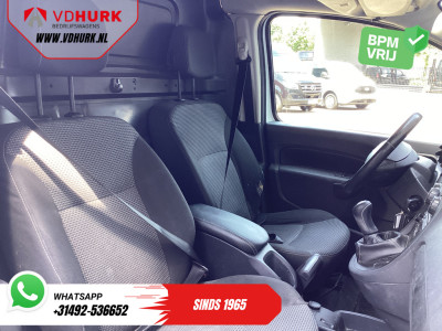 Mercedes-Benz Citan 109 CDI EXPORT Airco/ PDC/ APK 04-27/ Trekhaak 10