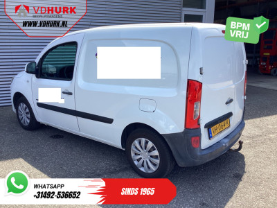 Mercedes-Benz Citan 109 CDI EXPORT Airco/ PDC/ APK 04-27/ Trekhaak 2