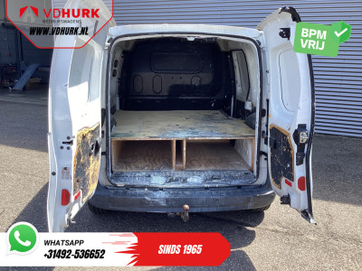 Mercedes-Benz Citan 109 CDI EXPORT Airco/ PDC/ APK 04-27/ Trekhaak 5