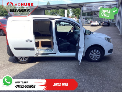 Mercedes-Benz Citan 109 CDI EXPORT Airco/ PDC/ APK 04-27/ Trekhaak 6