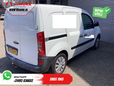 Mercedes-Benz Citan 109 CDI EXPORT Airco/ PDC/ APK 04-27/ Trekhaak 9