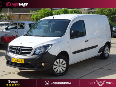 Mercedes-Benz Citan 109 CDI Extra Lang
