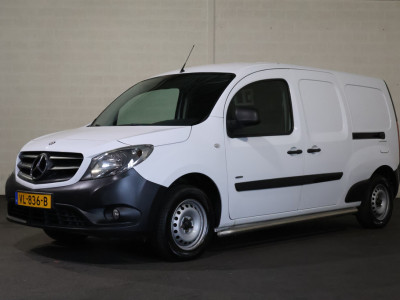 Mercedes-Benz Citan 109 CDI Extra Lang Airco Trekhaak 2x Schuifdeur