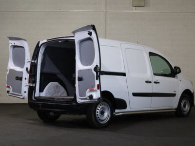 Mercedes-Benz Citan 109 CDI Extra Lang Airco Trekhaak 2x Schuifdeur 10