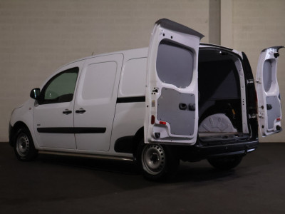 Mercedes-Benz Citan 109 CDI Extra Lang Airco Trekhaak 2x Schuifdeur 12