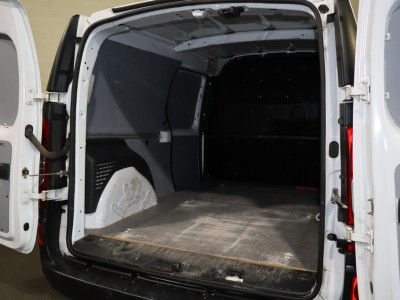 Mercedes-Benz Citan 109 CDI Extra Lang Airco Trekhaak 2x Schuifdeur 14