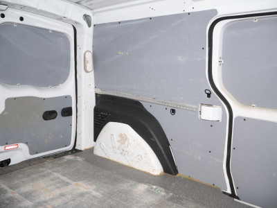 Mercedes-Benz Citan 109 CDI Extra Lang Airco Trekhaak 2x Schuifdeur 15