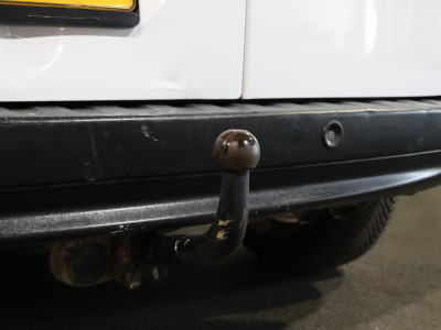 Mercedes-Benz Citan 109 CDI Extra Lang Airco Trekhaak 2x Schuifdeur 17
