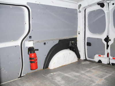 Mercedes-Benz Citan 109 CDI Extra Lang Airco Trekhaak 2x Schuifdeur 18
