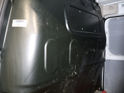 Mercedes-Benz Citan 109 CDI Extra Lang Airco Trekhaak 2x Schuifdeur 19