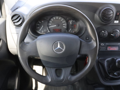 Mercedes-Benz Citan 109 CDI Extra Lang Airco Trekhaak 2x Schuifdeur 20