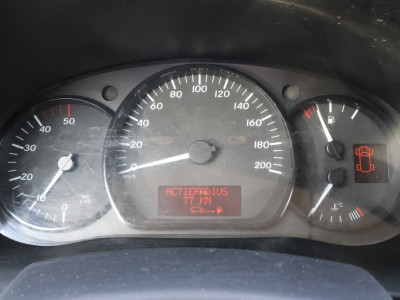Mercedes-Benz Citan 109 CDI Extra Lang Airco Trekhaak 2x Schuifdeur 21