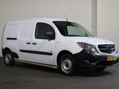 Mercedes-Benz Citan 109 CDI Extra Lang Airco Trekhaak 2x Schuifdeur 6