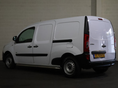 Mercedes-Benz Citan 109 CDI Extra Lang Airco Trekhaak 2x Schuifdeur 7