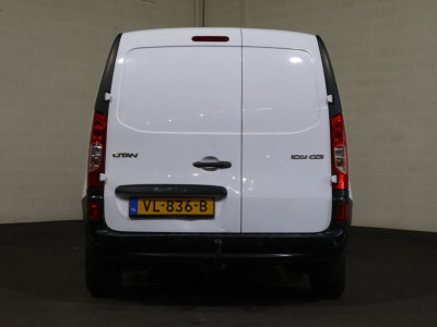 Mercedes-Benz Citan 109 CDI Extra Lang Airco Trekhaak 2x Schuifdeur 8