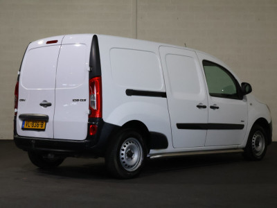 Mercedes-Benz Citan 109 CDI Extra Lang Airco Trekhaak 2x Schuifdeur 9