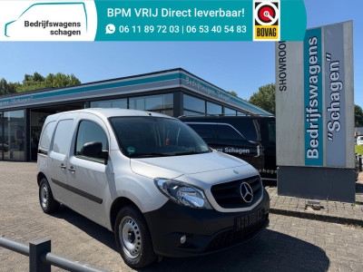 Mercedes-Benz Citan 109 CDI L1 E6 | Airco | Cruise | Zeer netjes