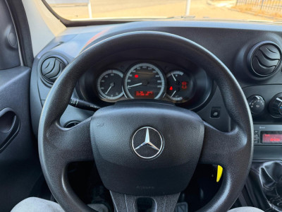 Mercedes-Benz Citan 109 CDI L1 E6 | Airco | Cruise | Zeer netjes 11