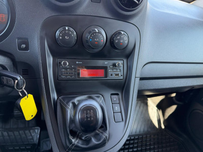 Mercedes-Benz Citan 109 CDI L1 E6 | Airco | Cruise | Zeer netjes 12
