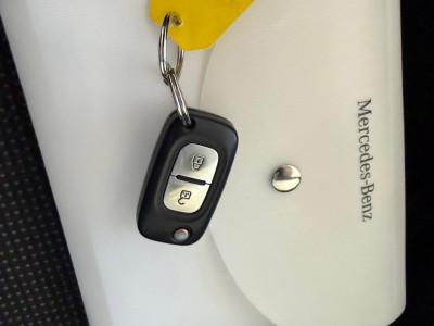 Mercedes-Benz Citan 109 CDI L1 E6 | Airco | Cruise | Zeer netjes 15